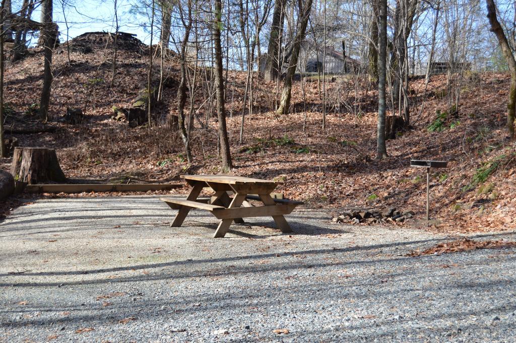 Campground, Rv Park, And Linville Falls