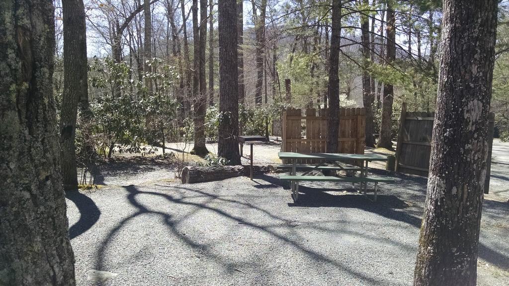 Campeggio Campground, Rv Park, And