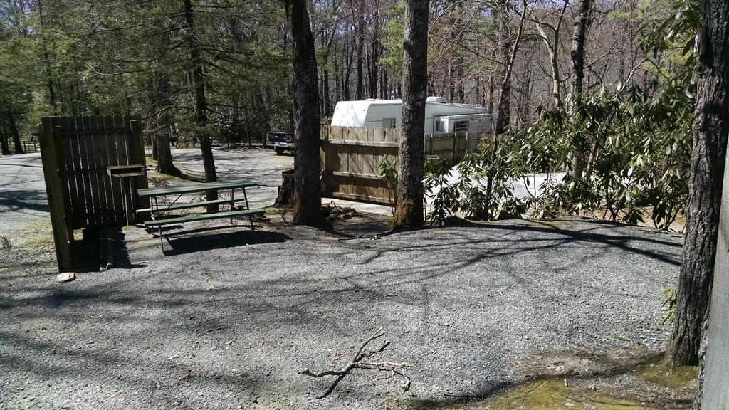 Campeggio Campground, Rv Park, And