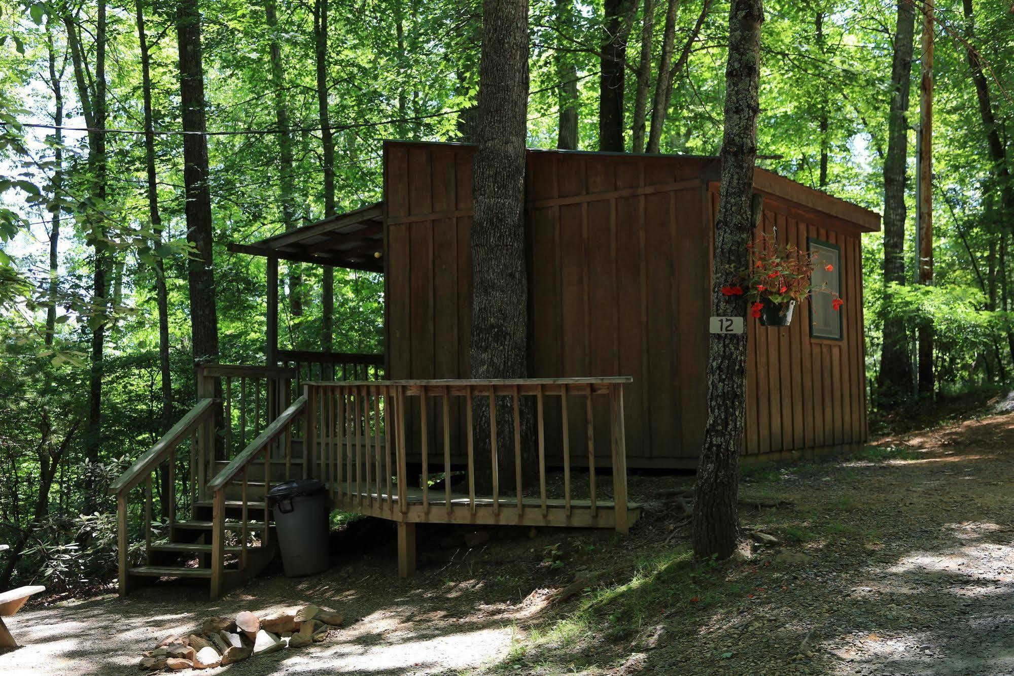 Campeggio Campground, Rv Park, And