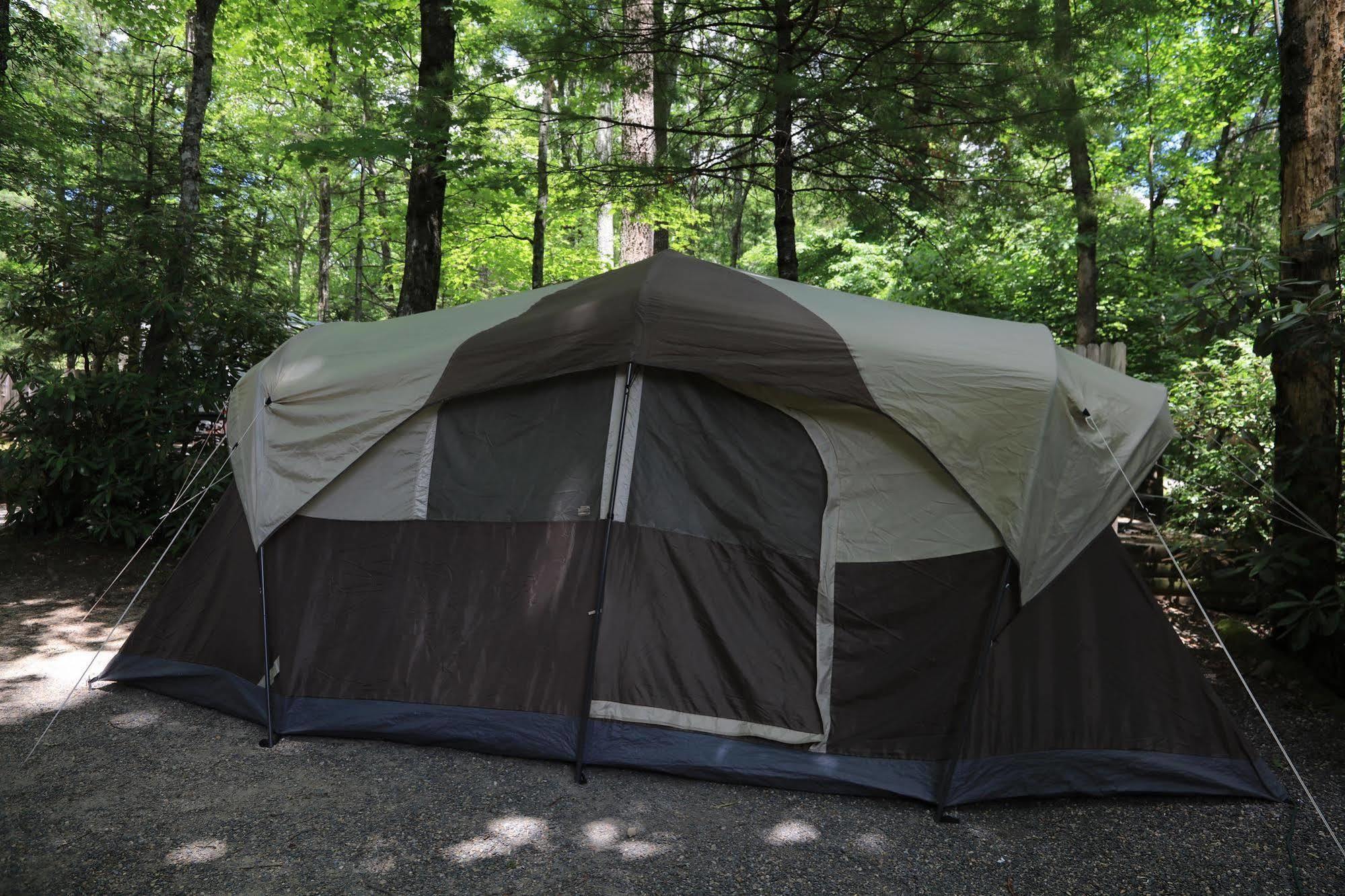 Campground, Rv Park, And 2*