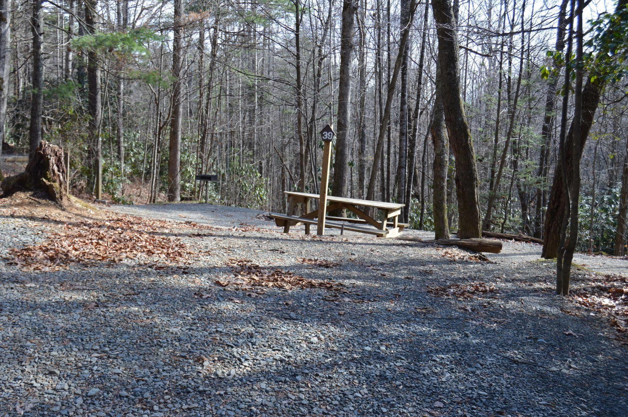 Campeggio Campground, Rv Park, And 2*