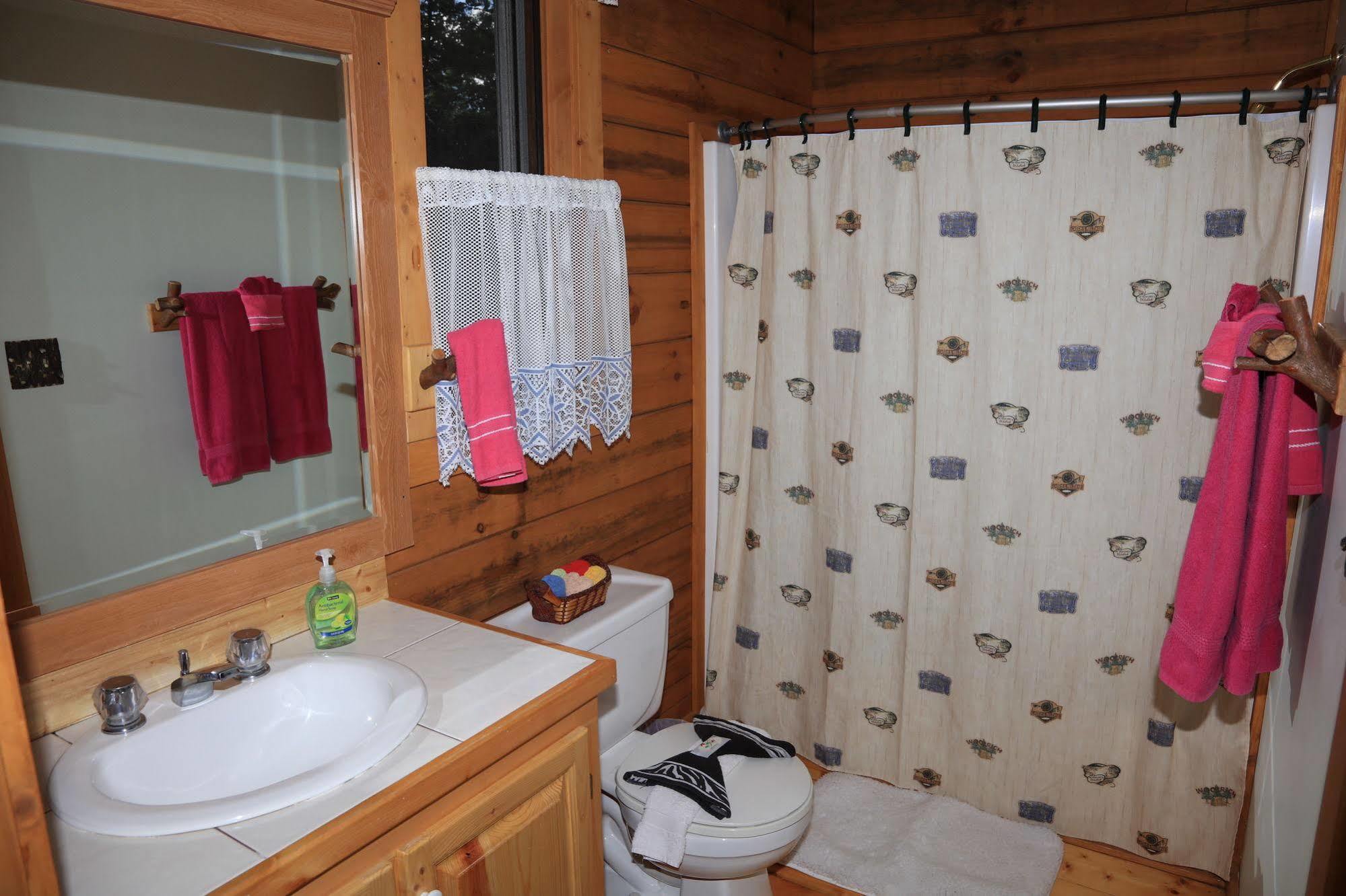 Campground, Rv Park, And 2*