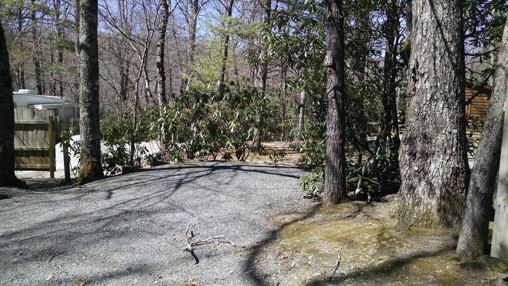 Campsite Campground, Rv Park, And 2*