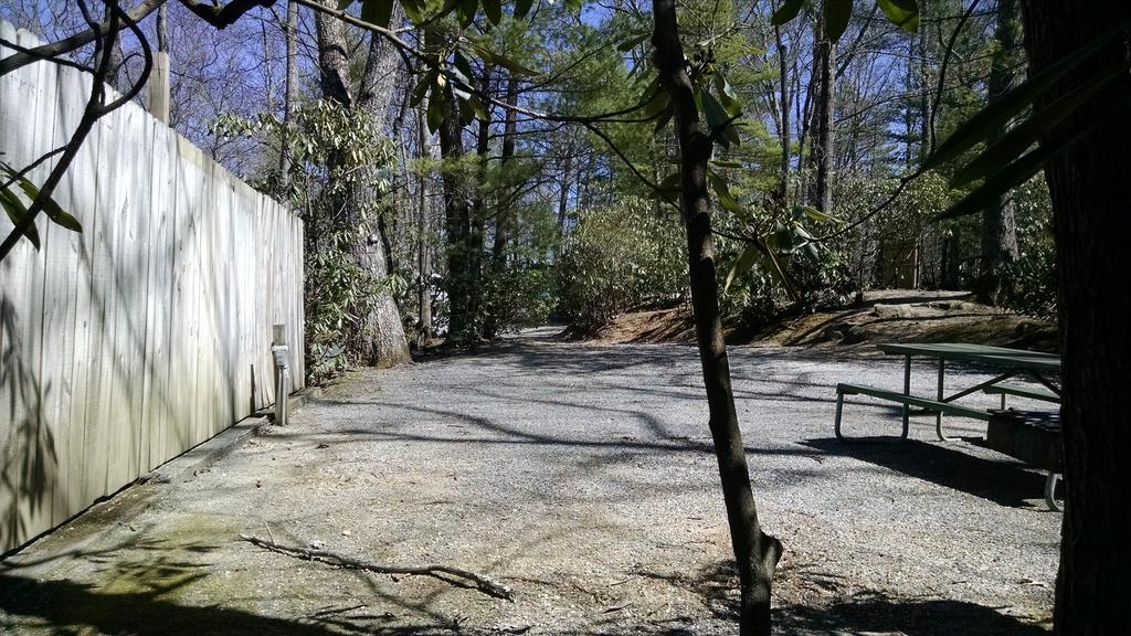 Campground, Rv Park, And Linville Falls