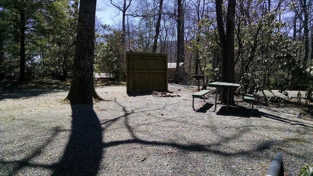 Campsite Campground, Rv Park, And