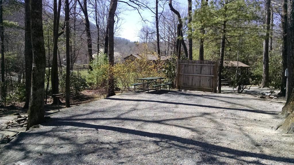 Campsite Campground, Rv Park, And