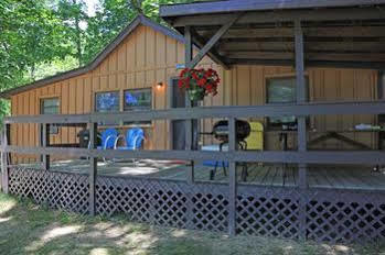 Campground, Rv Park, And 2* Linville Falls