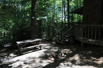 Campground, Rv Park, And Campsite Linville Falls