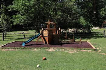 Campground, Rv Park, And Campsite