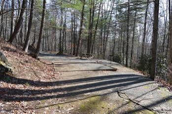 Campground, Rv Park, And Campsite 2*