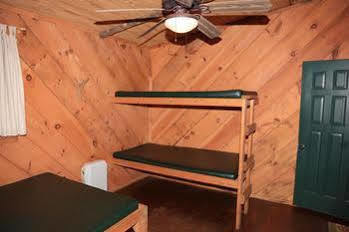 Campground, Rv Park, And Campsite