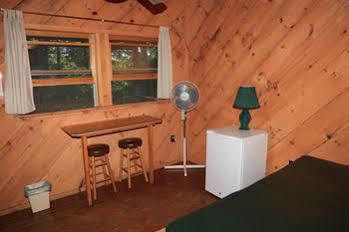 Campground, Rv Park, And Campsite