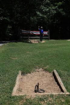 Campground, Rv Park, And Campsite 2*