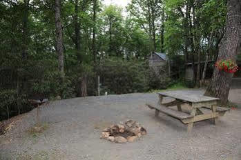 Campground, Rv Park, And Campsite