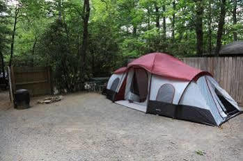 Campground, Rv Park, And 2*