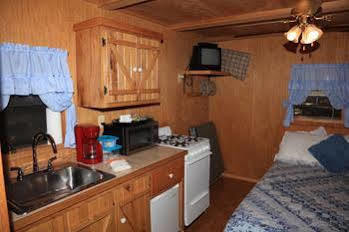 Campground, Rv Park, And Campsite 2*