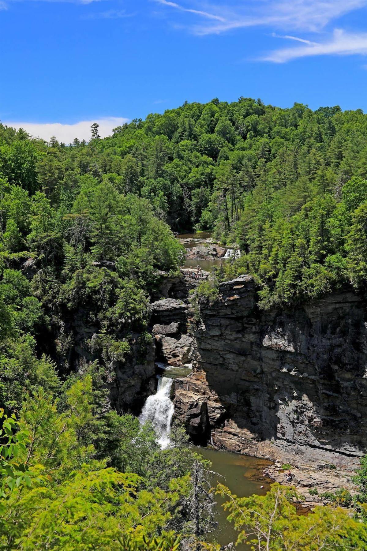 Campground, Rv Park, And