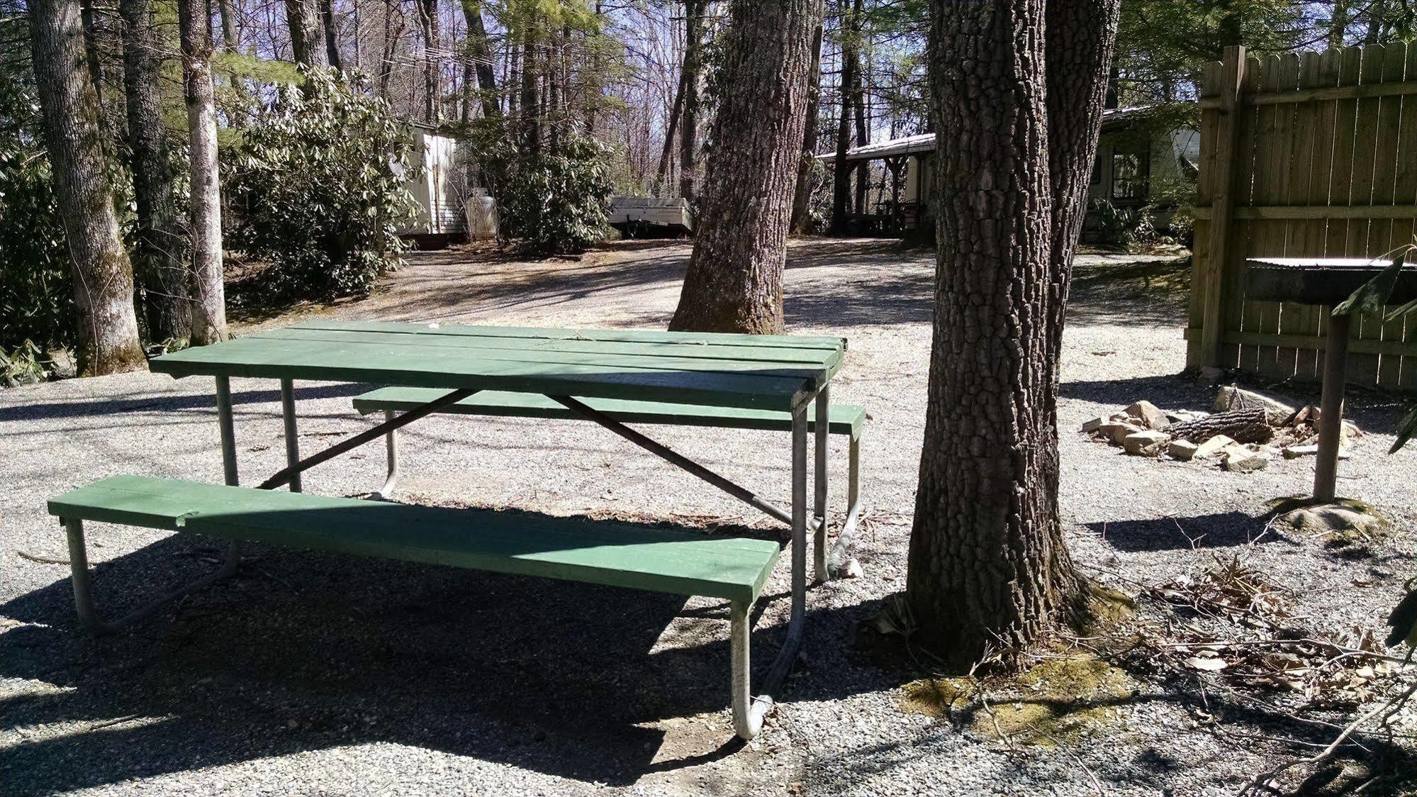 Campground, Rv Park, And 2* Linville Falls