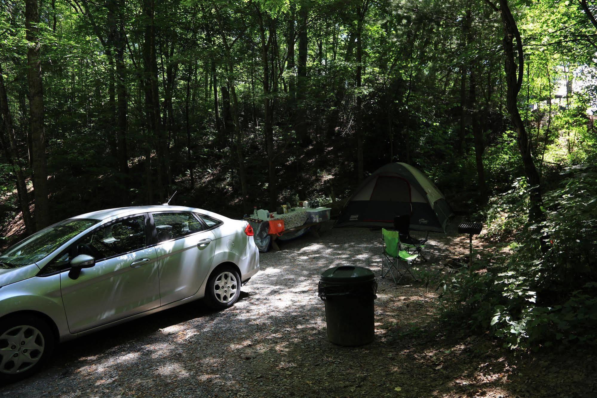 Campsite Campground, Rv Park, And 2*