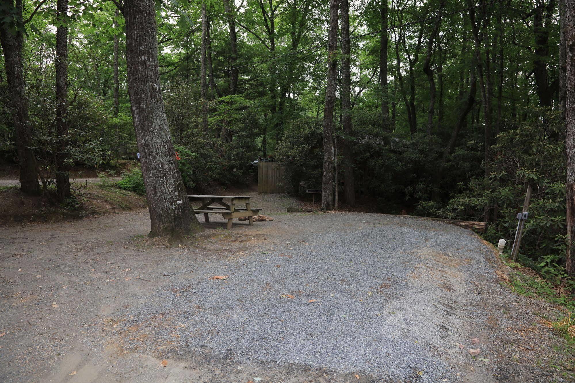Campground, Rv Park, And Linville Falls
