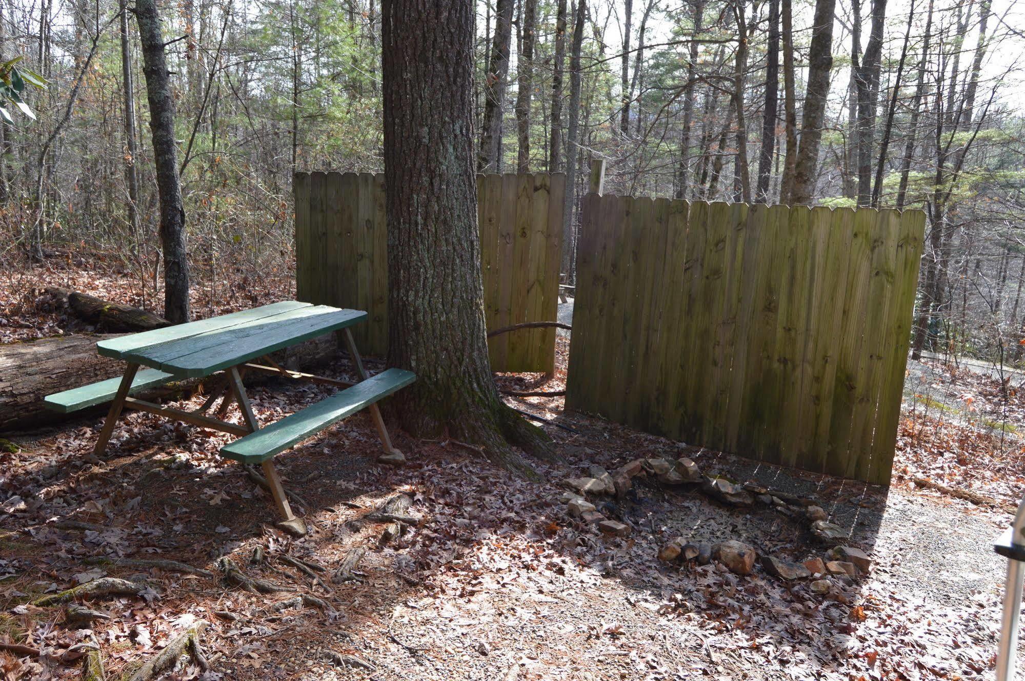 Campsite Campground, Rv Park, And
