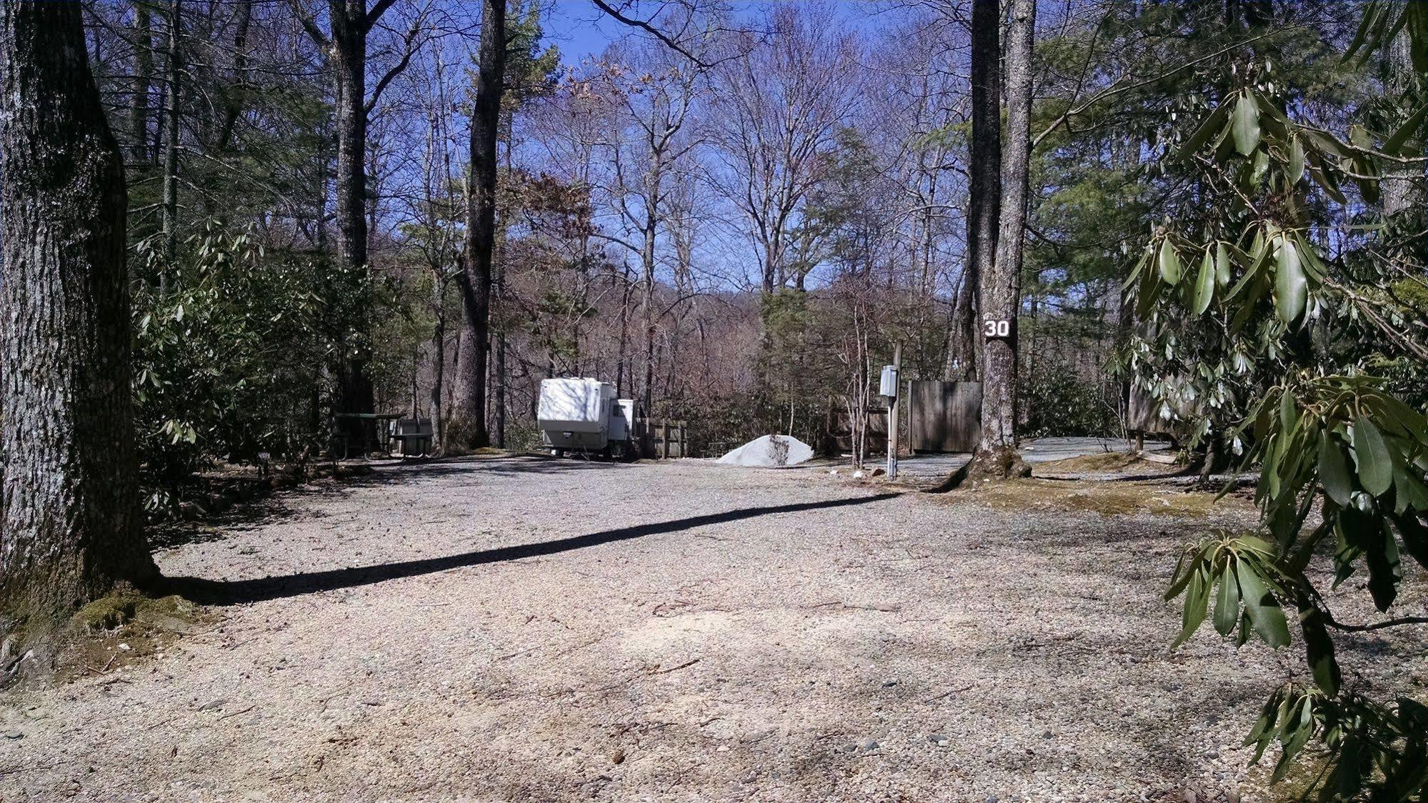 Campground, Rv Park, And 2*