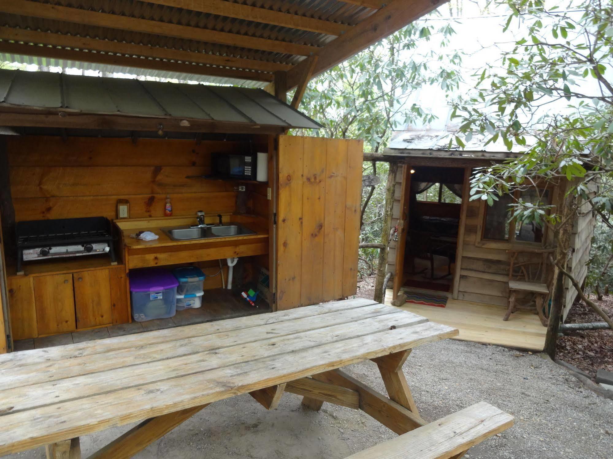 Campground, Rv Park, And Campsite 2*