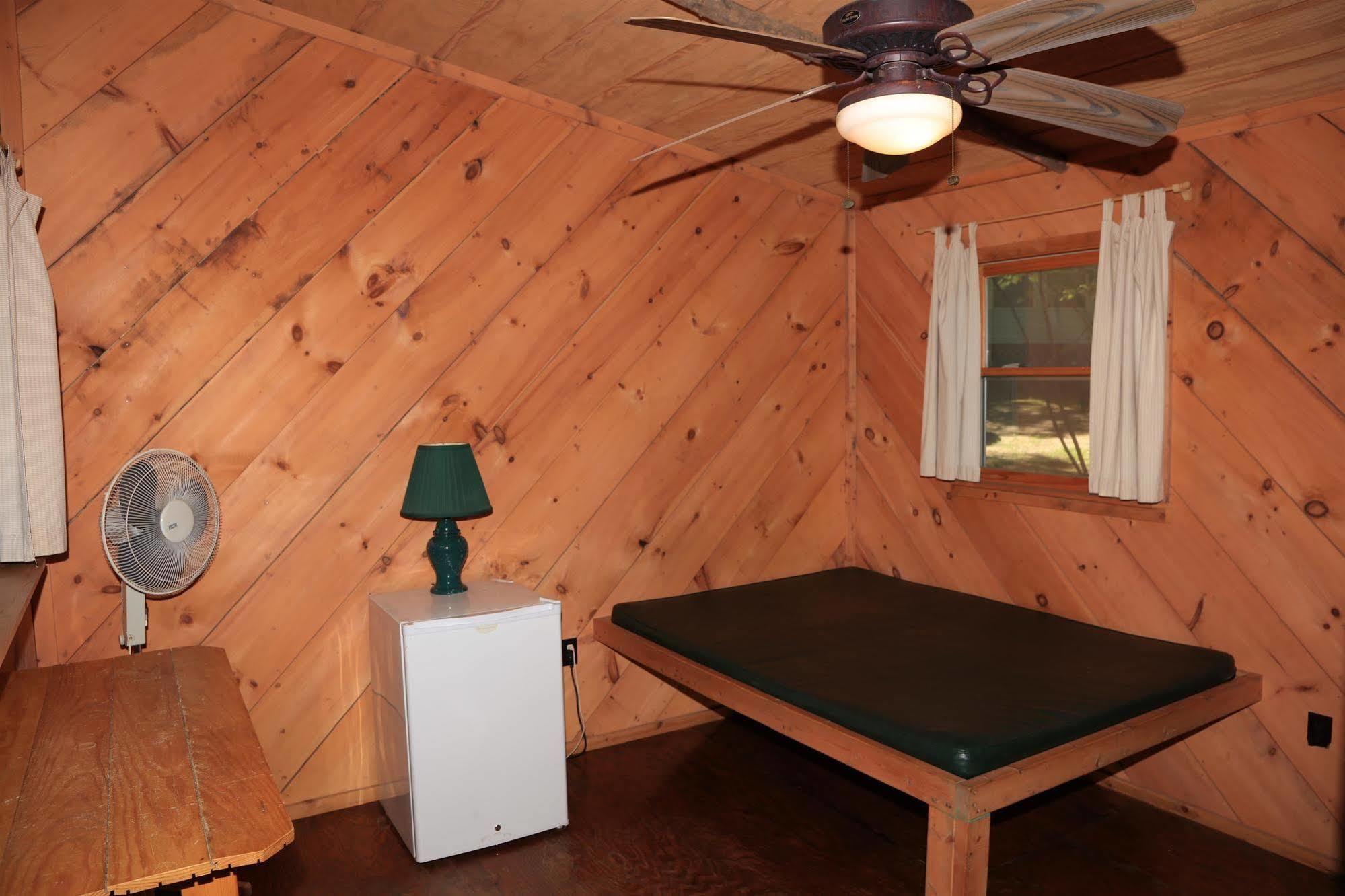 Campground, Rv Park, And 2* Linville Falls